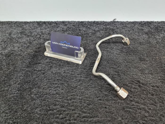 Usagé Conduit de carburant Audi RS 5 (8F7) 4.2 V8 32V Prix € 22,00 Prix TTC proposé par Van Kronenburg Engines