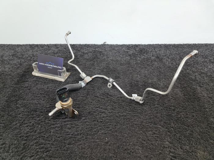 Usagé Conduit (divers) Audi RS 5 (8F7) 4.2 V8 32V Prix € 74,00 Prix TTC proposé par Van Kronenburg Engines