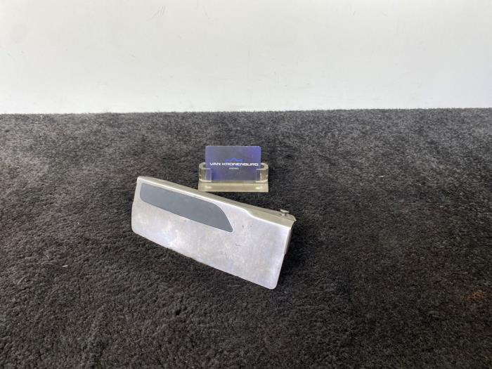 Usagé Divers Lamborghini Gallardo 5.0 V-10 40V 4x4 Prix € 39,95 Prix TTC proposé par Van Kronenburg Engines