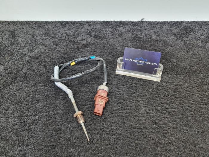 Gebrauchte Auspuff Temperatursensor Lamborghini Gallardo Spyder 5.0 V-10 40V 4x4 Preis € 199,95 Mit Mehrwertsteuer angeboten von Van Kronenburg Engines
