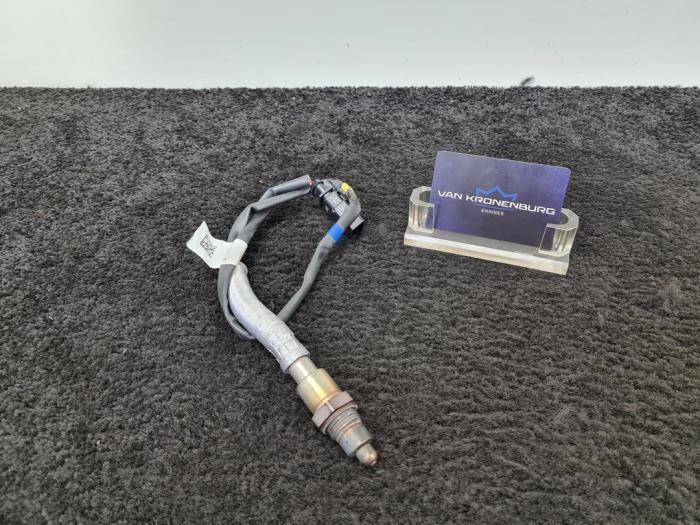 Usados Sonda Lambda Lamborghini Gallardo Spyder 5.0 V-10 40V 4x4 Precio € 50,00 IVA incluido ofrecido por Van Kronenburg Engines