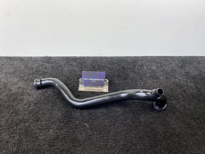 Begagnade Vattenrör Citroen Jumper (U9) 2.0 BlueHDi 130 Pris € 15,00 Inklusive moms erbjuds av Van Kronenburg Engines