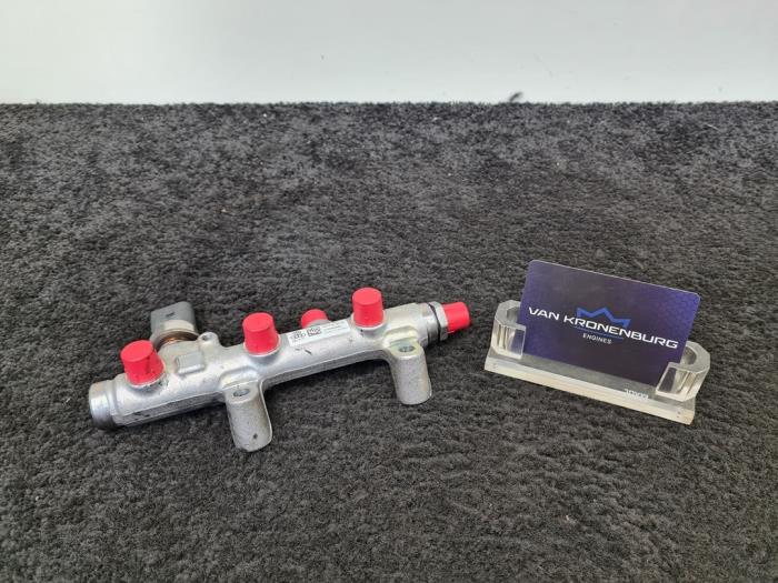 Neuf Système d'injection Audi SQ5 (8RB) 3.0 TDI V6 24V Prix € 70,00 Prix TTC proposé par Van Kronenburg Engines