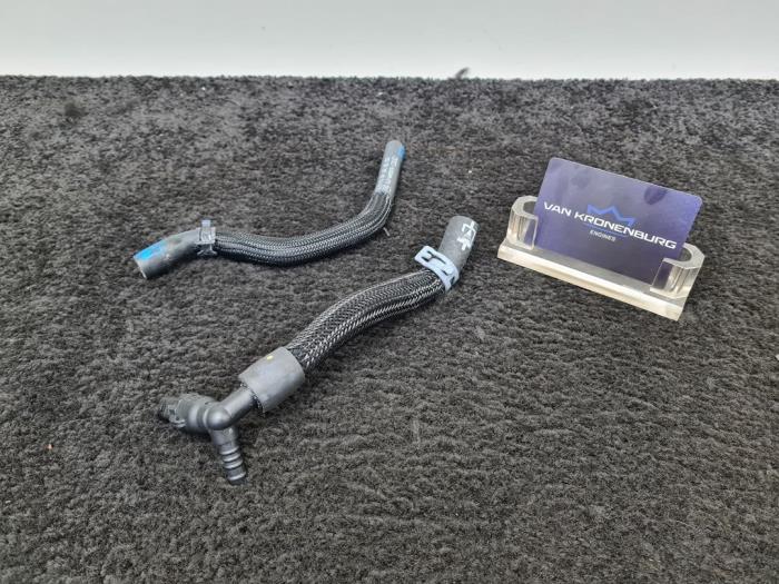 Neuf Conduit (divers) Audi A4 (B8) 2.0 TDI 16V Prix € 49,95 Prix TTC proposé par Van Kronenburg Engines