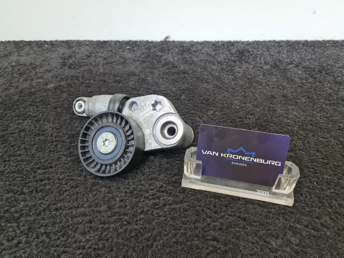 Usados Tensor correa múltiple Lamborghini Gallardo Spyder 5.0 V-10 40V 4x4 Precio € 40,00 IVA incluido ofrecido por Van Kronenburg Engines