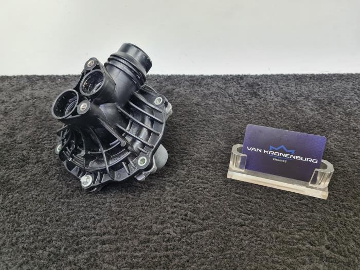 Water pumps with engine code 139580 stock