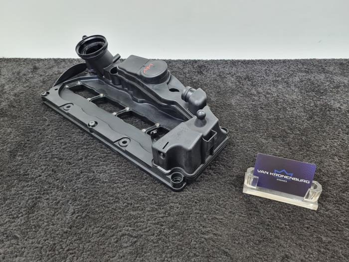 Gebrauchte Ventildeckel Volkswagen Polo VI (AW1) 1.6 TDI 16V 95 Preis € 24,95 Mit Mehrwertsteuer angeboten von Van Kronenburg Engines