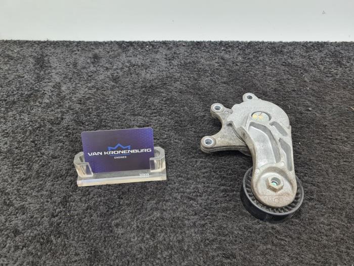 Usados Tensor correa múltiple BMW 3 serie (F30) 320i 2.0 16V Precio € 39,95 IVA incluido ofrecido por Van Kronenburg Engines