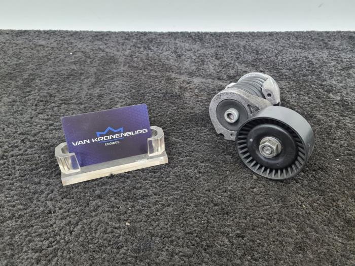 Usados Tensor correa múltiple BMW 1 serie (E87/87N) 120i 16V Precio € 50,00 IVA incluido ofrecido por Van Kronenburg Engines