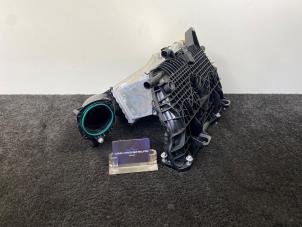 Used Intake manifold Mercedes C (W206) C-180 1.5 EQ Boost Price on request offered by Van Kronenburg Engines