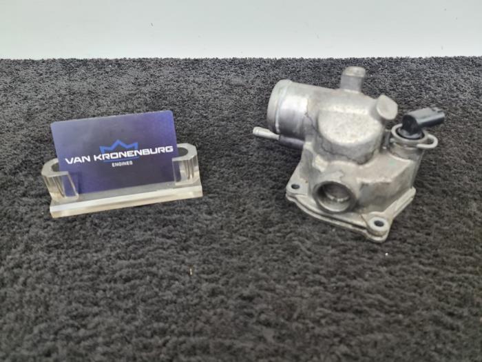 Thermostat Mercedes Vito 2.2 109 CDI 16V A6112031975 646980
