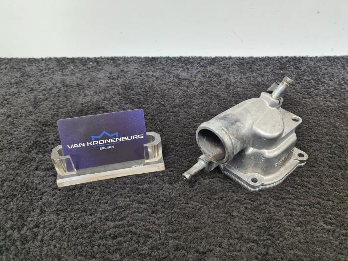 Używane Termostat Mercedes C (W202) 2.2 C-220 CDI 16V Cena € 15,00 Z VAT oferowane przez Van Kronenburg Engines
