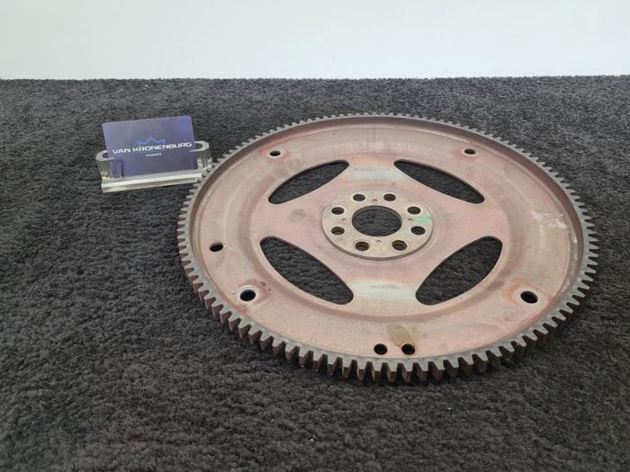 Begagnade Startkuggkrans Landrover Range Rover Sport (LS) 2.7 TDV6 24V Pris € 29,95 Inklusive moms erbjuds av Van Kronenburg Engines