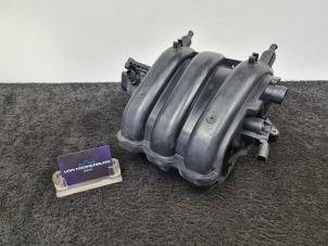 Used Intake manifold Volkswagen Polo VI (AW1) 2.0 GTI Turbo 16V Price € 25,00 Inclusive VAT offered by Van Kronenburg Engines