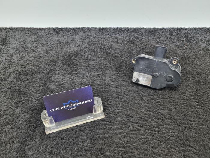 Begagnade Vortexventilmotor Opel Vectra C Caravan 1.9 CDTI 16V Pris € 50,00 Inklusive moms erbjuds av Van Kronenburg Engines