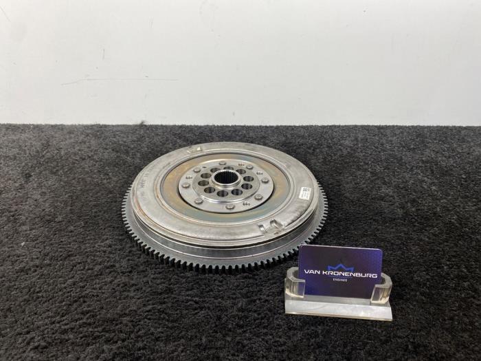 Used Flywheel Porsche Panamera (971G) 2.9 V6 24V 4S E-Hybrid Price € 390,00 Inclusive VAT offered by Van Kronenburg Engines