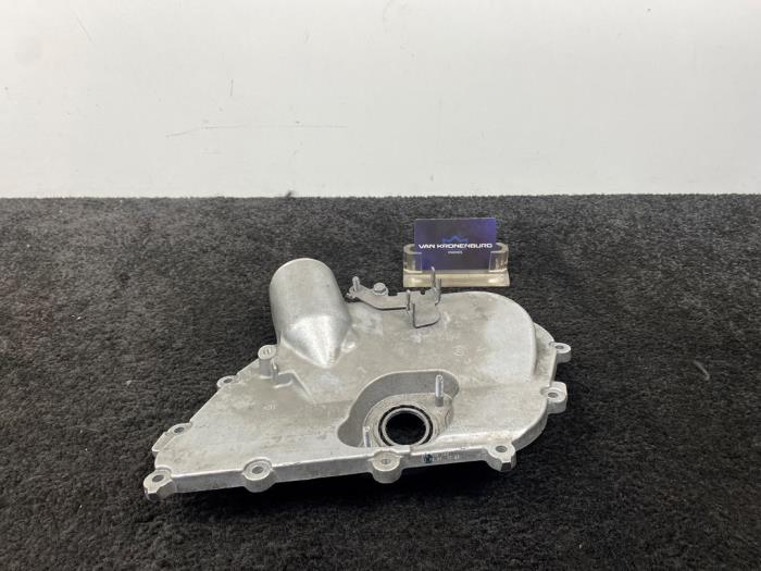 Usagé Couvercle de distribution Audi RS 3 Sportback (8PA) 2.5 TFSI 20V Quattro Prix € 99,99 Prix TTC proposé par Van Kronenburg Engines