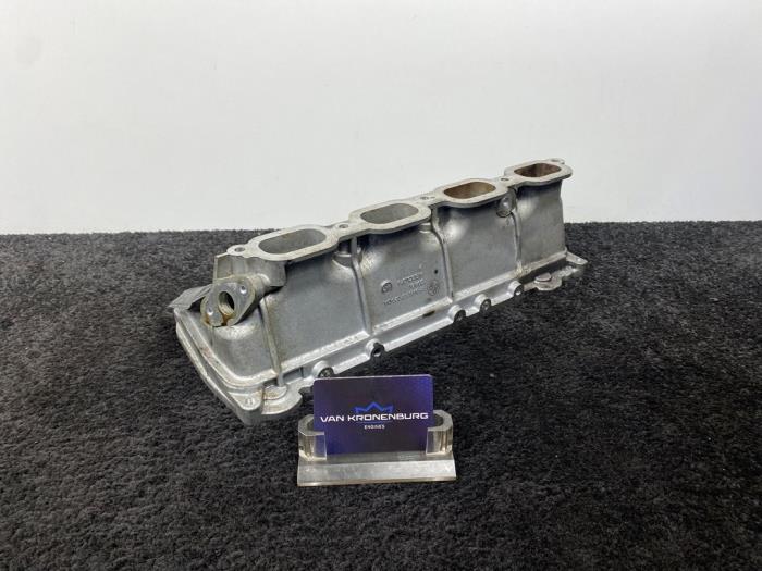 Gebrauchte Ansaugbrugge Landrover Range Rover Sport (LW) 5.0 V8 32V Supercharged Preis € 99,95 Mit Mehrwertsteuer angeboten von Van Kronenburg Engines