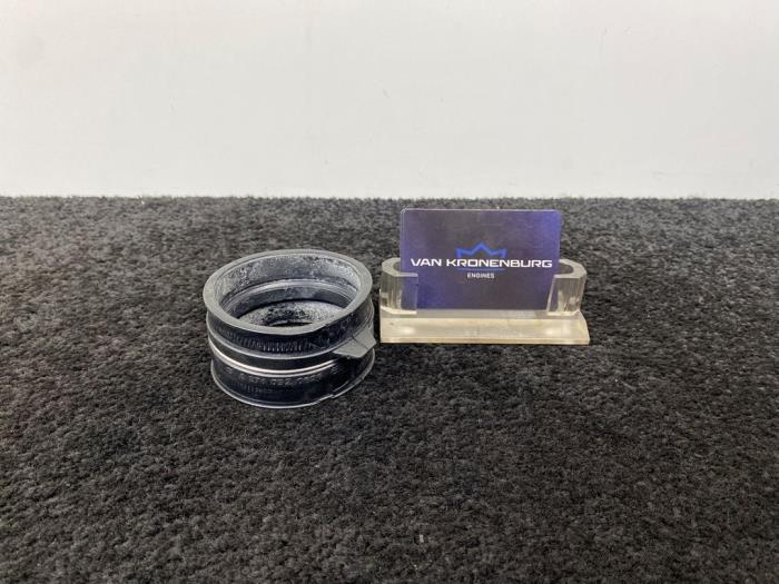 Gebrauchte Intercooler Schlauch Mercedes A-Klasse AMG (177.1) 2.0 A-35 AMG Turbo 16V 4Matic Preis € 14,96 Mit Mehrwertsteuer angeboten von Van Kronenburg Engines