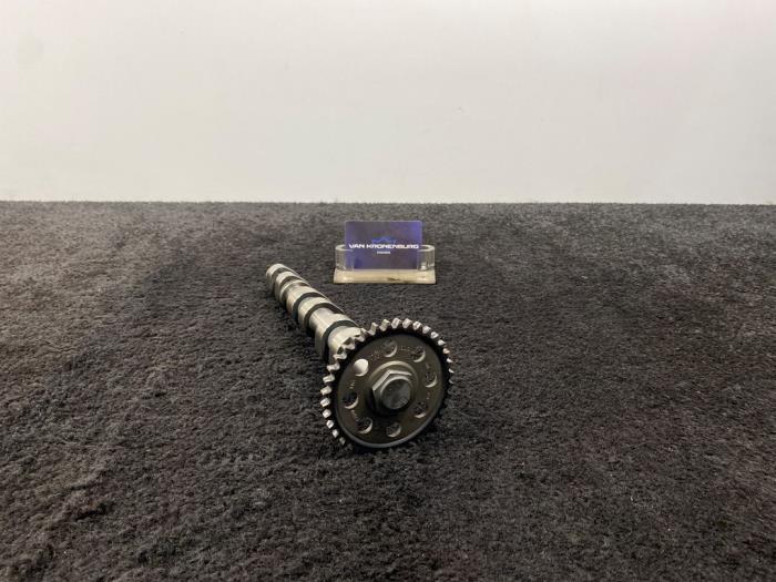Used Camshaft Volkswagen Polo V (6R) 1.2 12V Price € 99,95 Inclusive VAT offered by Van Kronenburg Engines