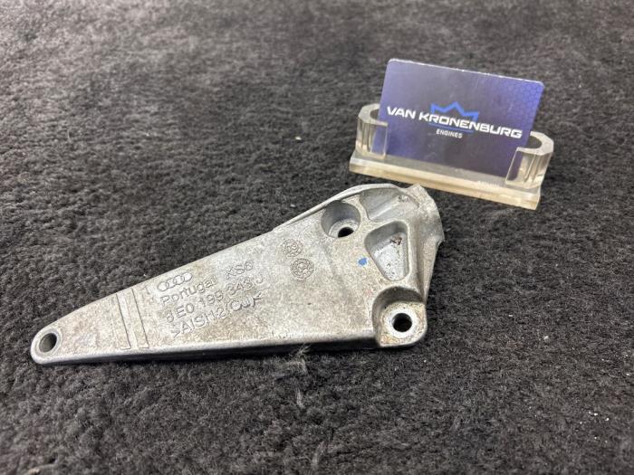 Usagé Support (divers) Audi A4 (B8) 1.8 TFSI 16V Prix € 19,95 Prix TTC proposé par Van Kronenburg Engines