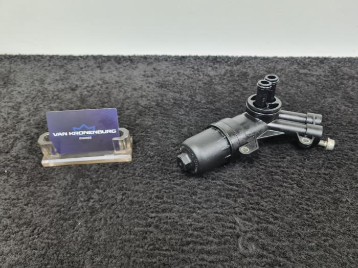 Gebrauchte Sonstige Audi RS 5 (8F7) 4.2 V8 32V Preis € 24,95 Mit Mehrwertsteuer angeboten von Van Kronenburg Engines