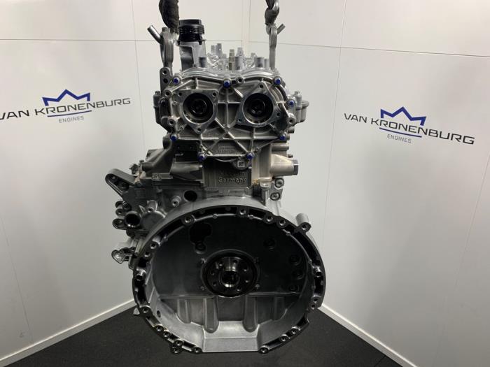 Overhauled Engine Mercedes C-Klasse Price on request offered by Van Kronenburg Engines