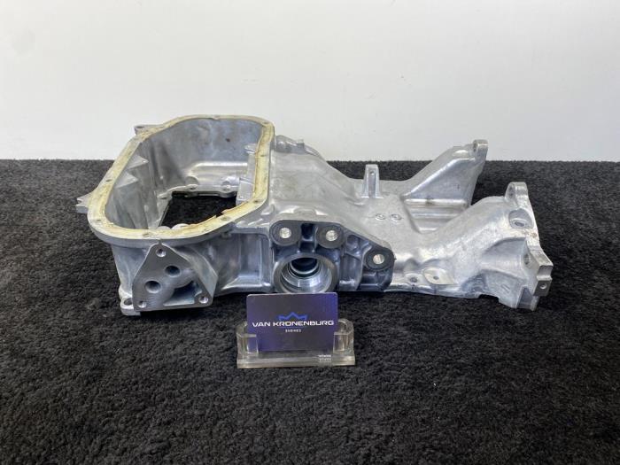 Gebrauchte Ölwanne Nissan 350 Z (Z33) 3.5 V6 24V Preis auf Anfrage angeboten von Van Kronenburg Engines