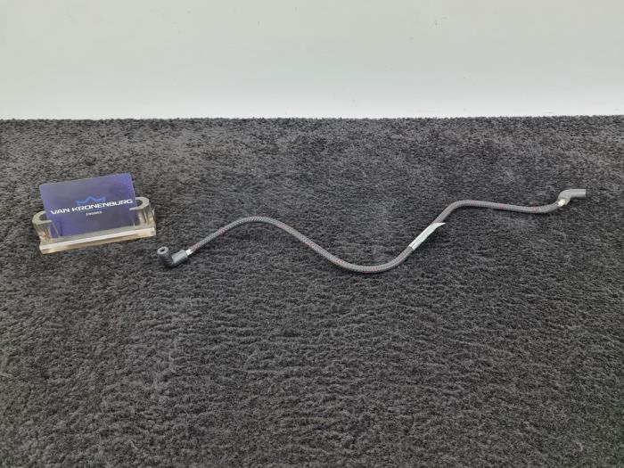 Usagé Conduit (divers) Porsche 911 (991) 4.0 24V GT3 Prix € 35,01 Prix TTC proposé par Van Kronenburg Engines