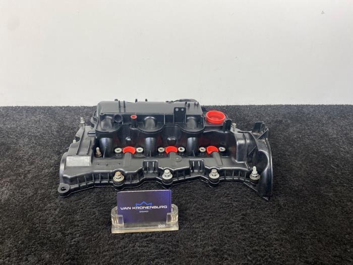 Gebrauchte Ventildeckel Jaguar XF Preis € 99,99 Mit Mehrwertsteuer angeboten von Van Kronenburg Engines