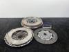 Clutch kit (complete) from a Ford C-Max (DXA) 2.0 TDCi 16V 115 2012