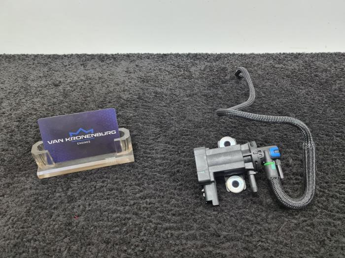 Nya Laddtryckssensor Peugeot Boxer (U9) 2.0 BlueHDi 110 Pris € 50,00 Inklusive moms erbjuds av Van Kronenburg Engines