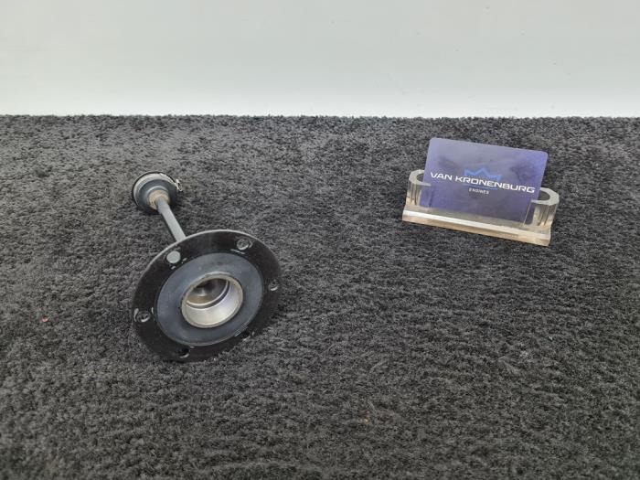 Gebrauchte Klimapumpe Audi RS 4 (B7) RS4 4.2 V8 40V Preis € 50,00 Mit Mehrwertsteuer angeboten von Van Kronenburg Engines