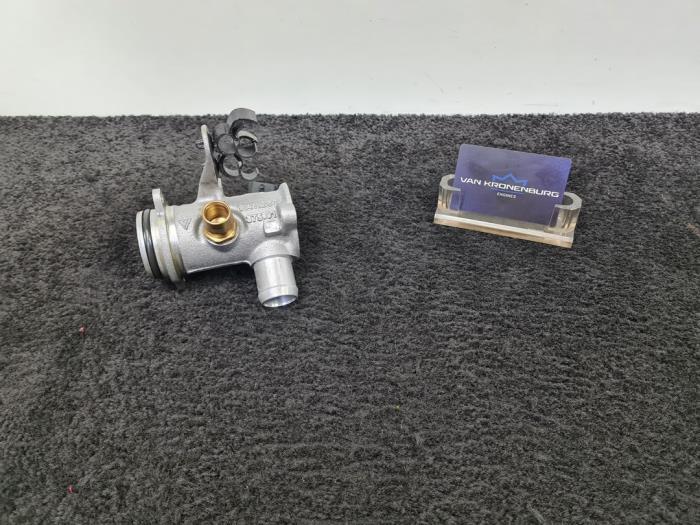 Gebrauchte Sonstige Porsche 911 (991) 4.0 24V GT3 Preis € 199,95 Mit Mehrwertsteuer angeboten von Van Kronenburg Engines
