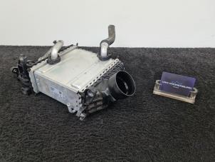 Gebrauchte Ladeluftkühler Mercedes Vito (447.6) 2.0 116 CDI 16V Preis € 109,95 Mit Mehrwertsteuer angeboten von Van Kronenburg Engines