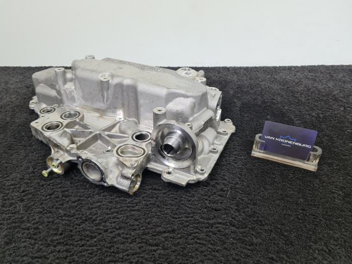 Gebrauchte Ölwanne Porsche 911 (991) 4.0 24V GT3 Preis € 1.749,95 Mit Mehrwertsteuer angeboten von Van Kronenburg Engines