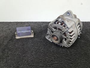 Used Dynamo Mercedes E (W213) E-220d 2.0 Turbo 16V 4-Matic Price € 90,00 Inclusive VAT offered by Van Kronenburg Engines