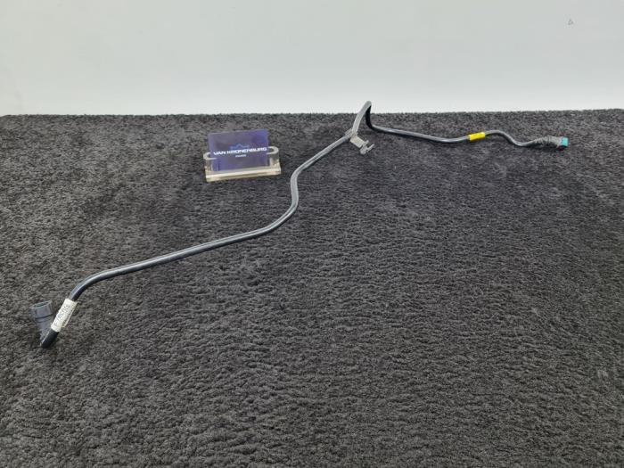 Usagé Conduit (divers) Porsche 911 (991) 4.0 24V GT3 Prix € 40,00 Prix TTC proposé par Van Kronenburg Engines