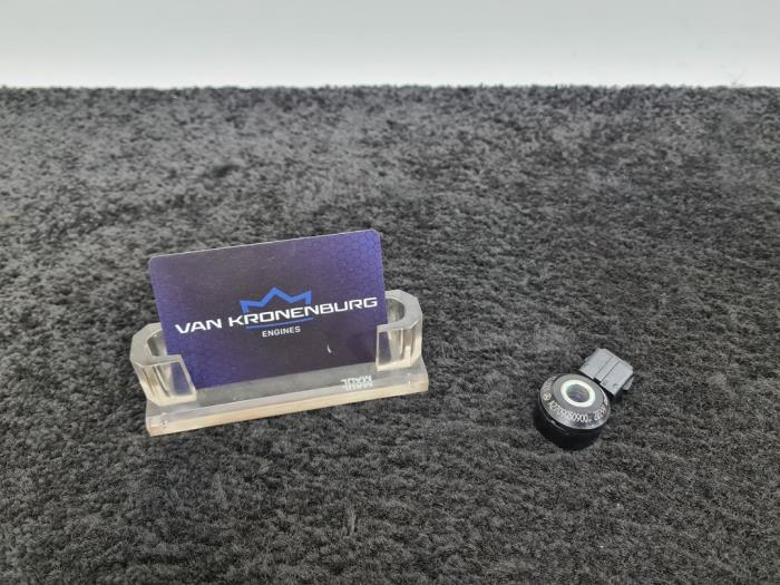 Nya Knackningssensor Mercedes C-Klasse AMG (W206) C-63S E-Performance AMG 2.0 Turbo 4-Matic+ Pris € 9,95 Inklusive moms erbjuds av Van Kronenburg Engines