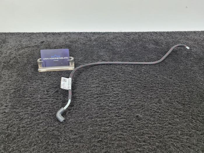 Usagé Conduit (divers) Porsche 911 (991) 4.0 24V GT3 Prix € 30,00 Prix TTC proposé par Van Kronenburg Engines