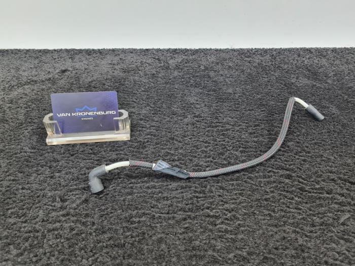 Usagé Conduit (divers) Porsche 911 (991) 4.0 24V GT3 Prix € 20,00 Prix TTC proposé par Van Kronenburg Engines