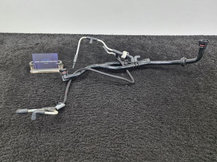 Usagé Conduit (divers) Porsche 911 (991) 4.0 24V GT3 Prix € 25,00 Prix TTC proposé par Van Kronenburg Engines