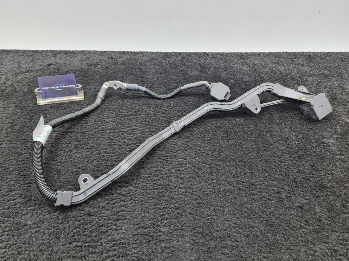 Begagnade Kablage Porsche 911 (991) 4.0 24V GT3 Pris € 75,00 Inklusive moms erbjuds av Van Kronenburg Engines