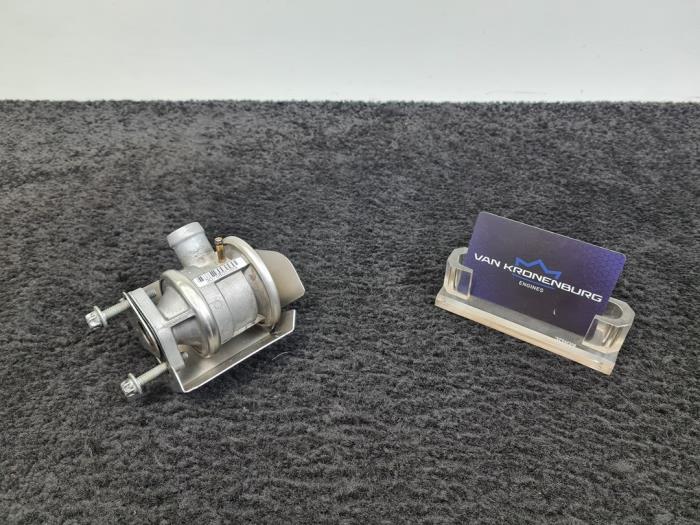Gebrauchte AGR Ventil Porsche 911 (991) 4.0 24V GT3 Preis € 30,00 Mit Mehrwertsteuer angeboten von Van Kronenburg Engines