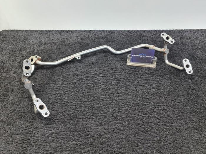 Usagé Conduit (divers) Porsche 911 (991) 4.0 24V GT3 Prix € 600,00 Prix TTC proposé par Van Kronenburg Engines