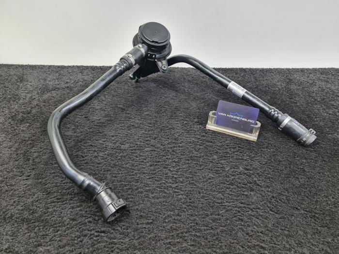 Gebrauchte Sonstige Porsche 911 (991) 4.0 24V GT3 Preis € 300,00 Mit Mehrwertsteuer angeboten von Van Kronenburg Engines