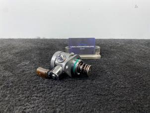 Used Mechanical fuel pump Mercedes C (W206) C-180 1.5 EQ Boost Price € 200,00 Inclusive VAT offered by Van Kronenburg Engines