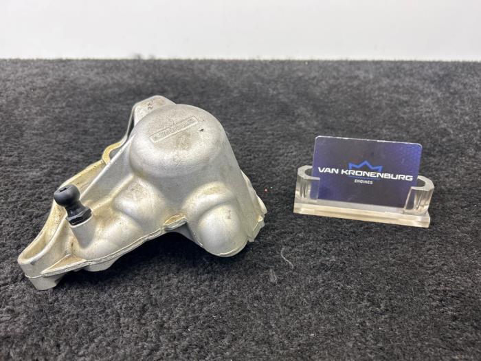 Usagé Divers Mercedes C (W205) C-160 1.6 16V Prix € 17,50 Prix TTC proposé par Van Kronenburg Engines