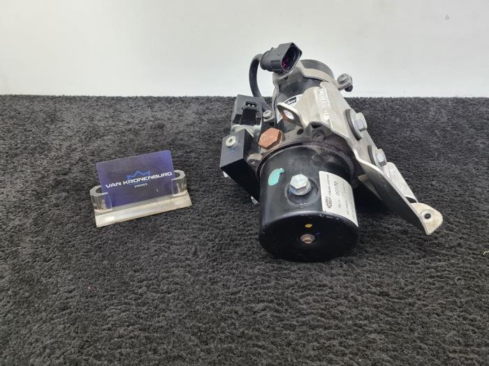 Usagé Divers Lamborghini Aventador Roadster 6.5 V12 48V LP 700-4 Prix € 1.250,00 Prix TTC proposé par Van Kronenburg Engines