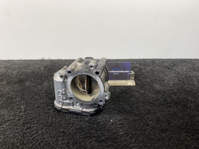 Gebrauchte Drosselklappengehäuse Mercedes Sprinter 5t (907.6) 319 CDI 3.0 V6 24V 4x4 Preis € 18,00 Mit Mehrwertsteuer angeboten von Van Kronenburg Engines